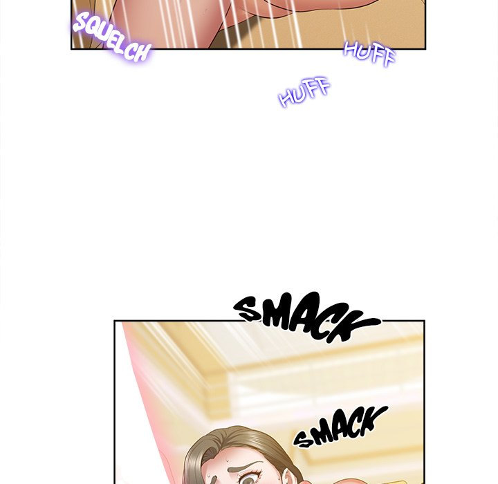 Tutoring The Lonely Missus Chapter 24