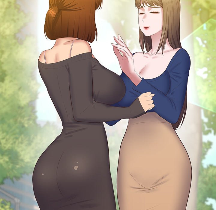 Tutoring The Lonely Missus Chapter 24
