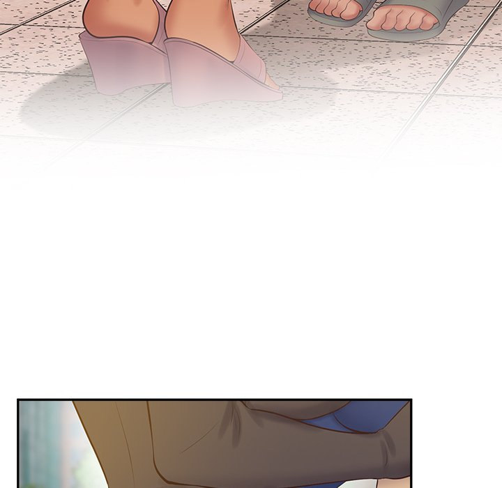 Tutoring The Lonely Missus Chapter 24