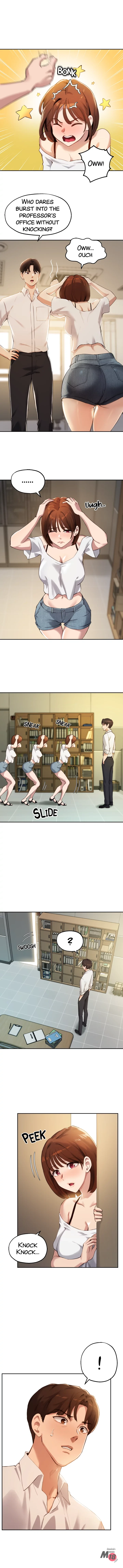 Twenty Manhwa Engsub Chapter 15