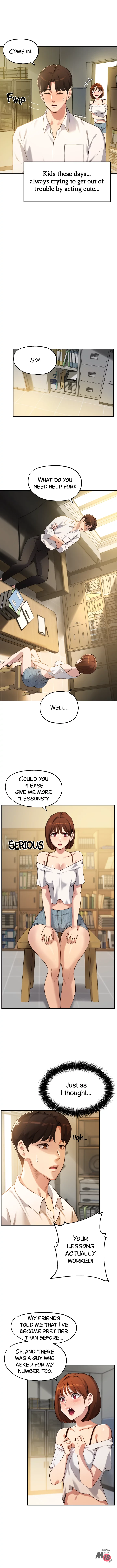 Twenty Manhwa Engsub Chapter 15