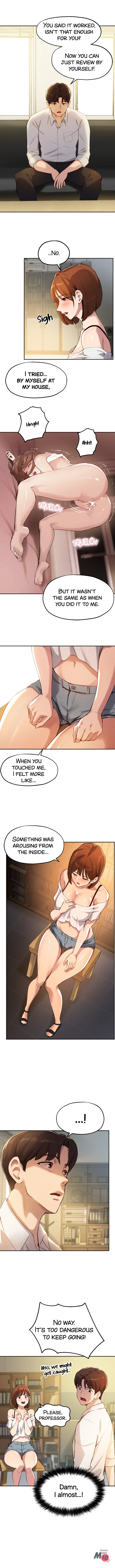 Twenty Manhwa Engsub Chapter 15