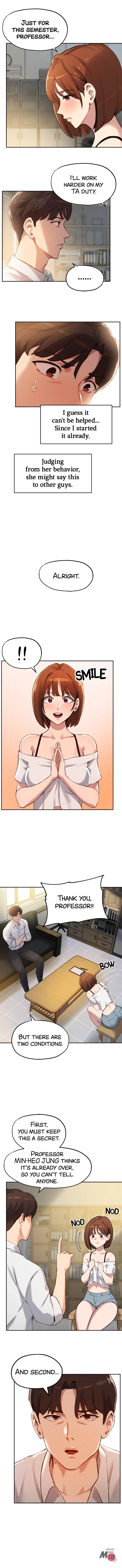 Twenty Manhwa Engsub Chapter 15