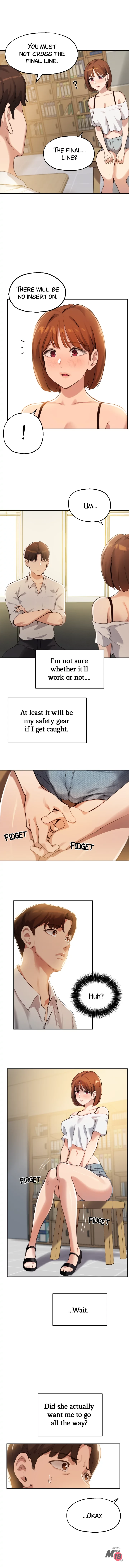 Twenty Manhwa Engsub Chapter 15