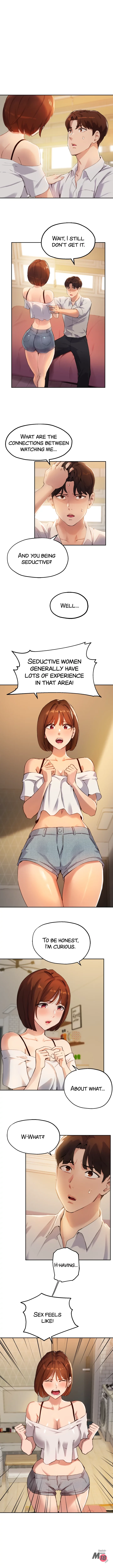 Twenty Manhwa Engsub Chapter 16