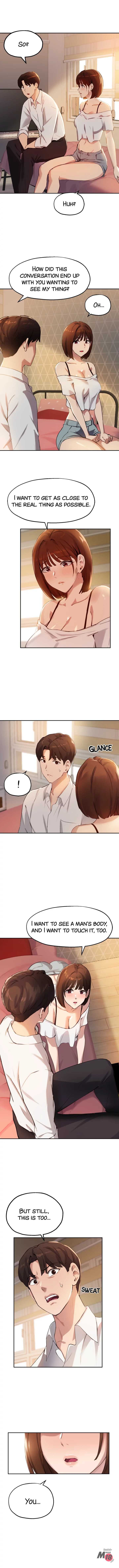 Twenty Manhwa Engsub Chapter 16