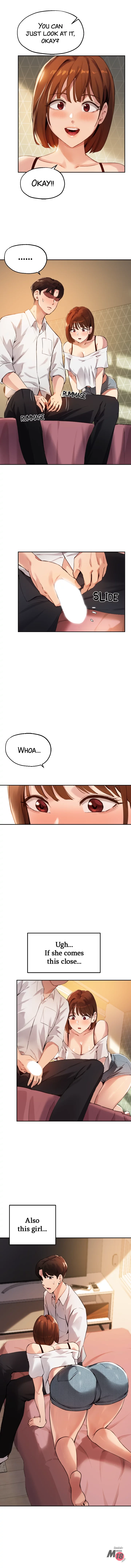 Twenty Manhwa Engsub Chapter 16