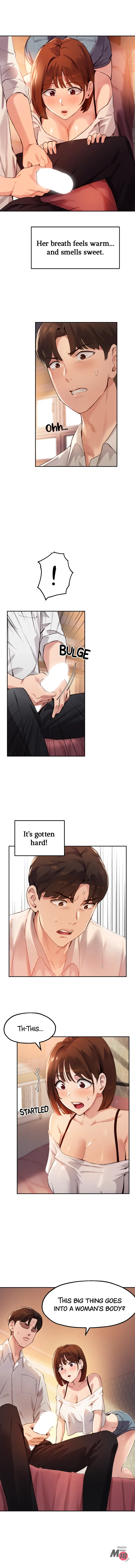 Twenty Manhwa Engsub Chapter 16