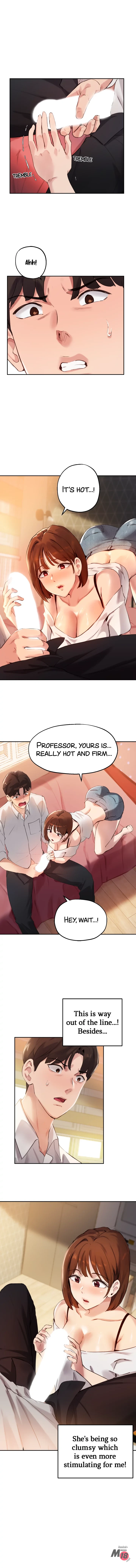 Twenty Manhwa Engsub Chapter 16