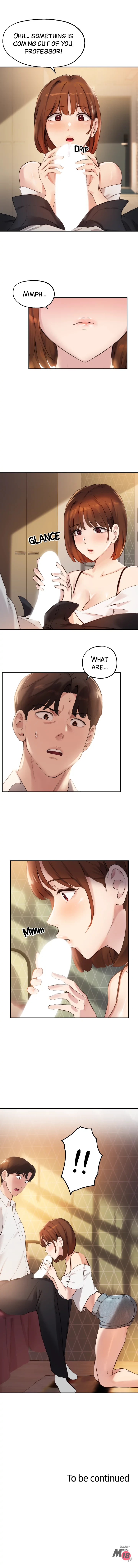 Twenty Manhwa Engsub Chapter 16