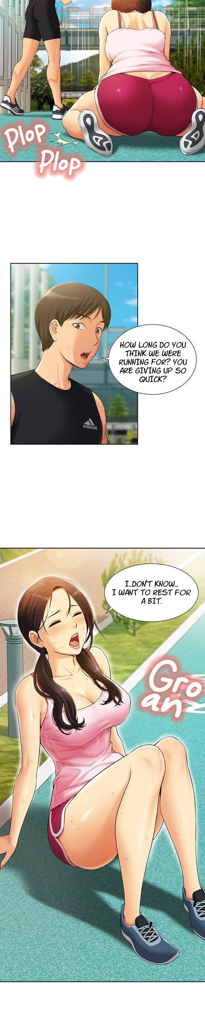 Twin Takes Chapter 01