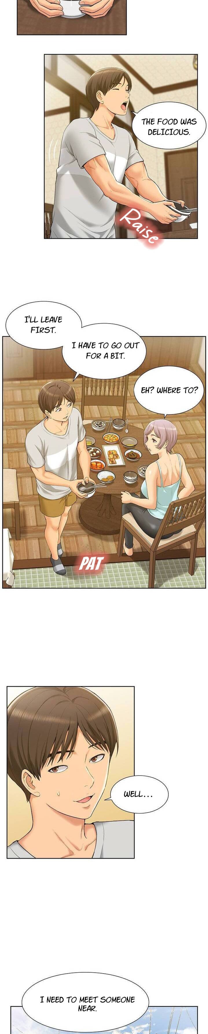 Twin Takes Chapter 01