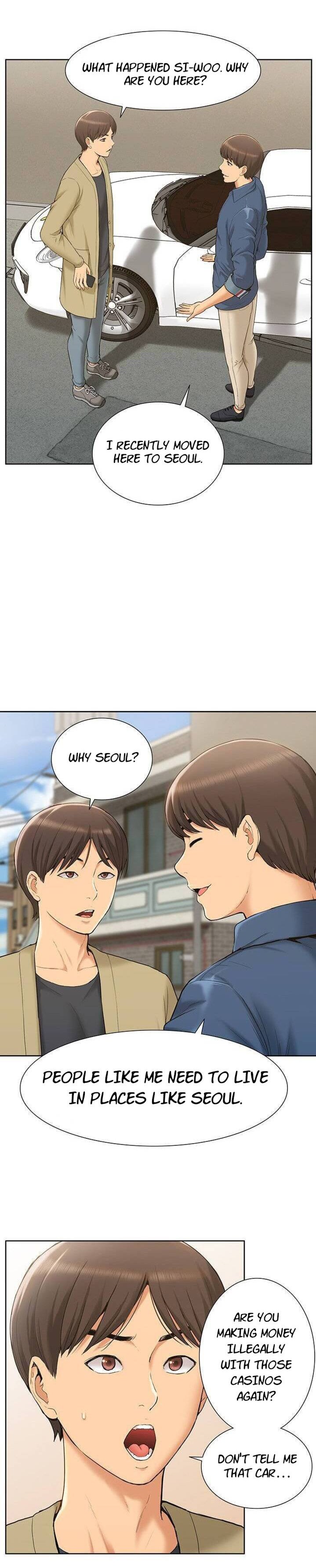 Twin Takes Chapter 01