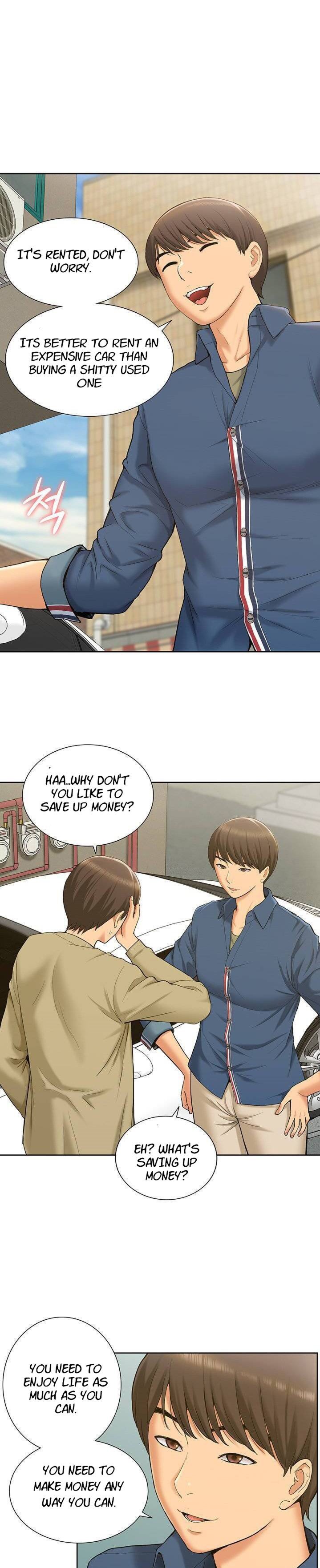 Twin Takes Chapter 01