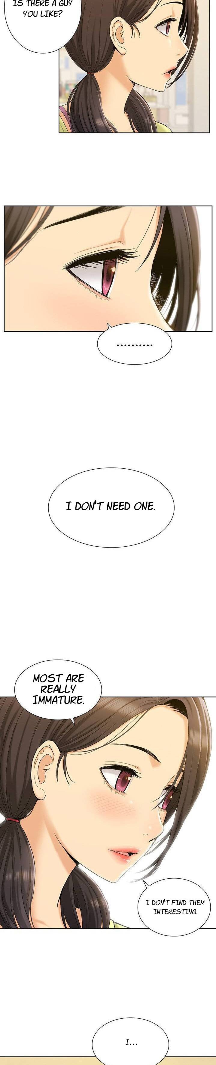 Twin Takes Chapter 01
