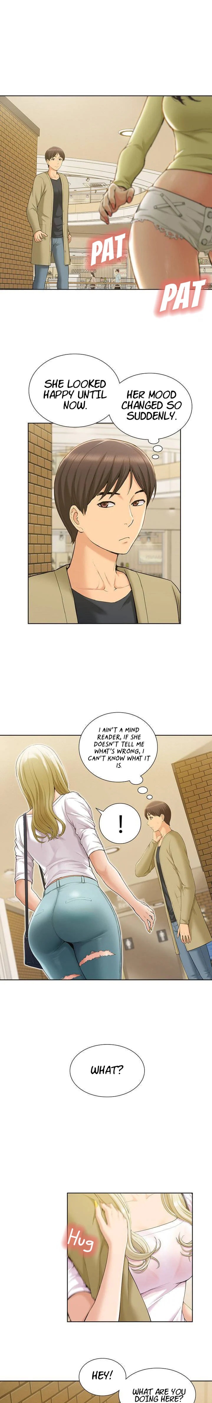 Twin Takes Chapter 01