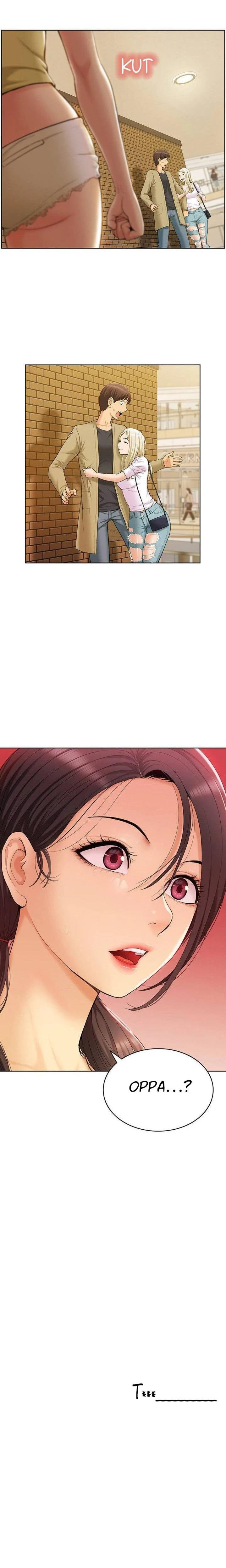 Twin Takes Chapter 01