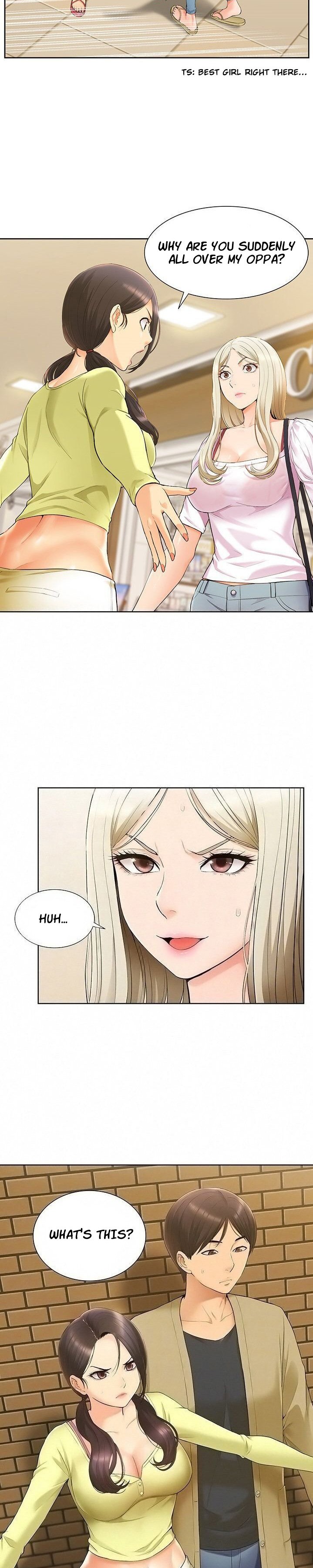 Twin Takes Chapter 02
