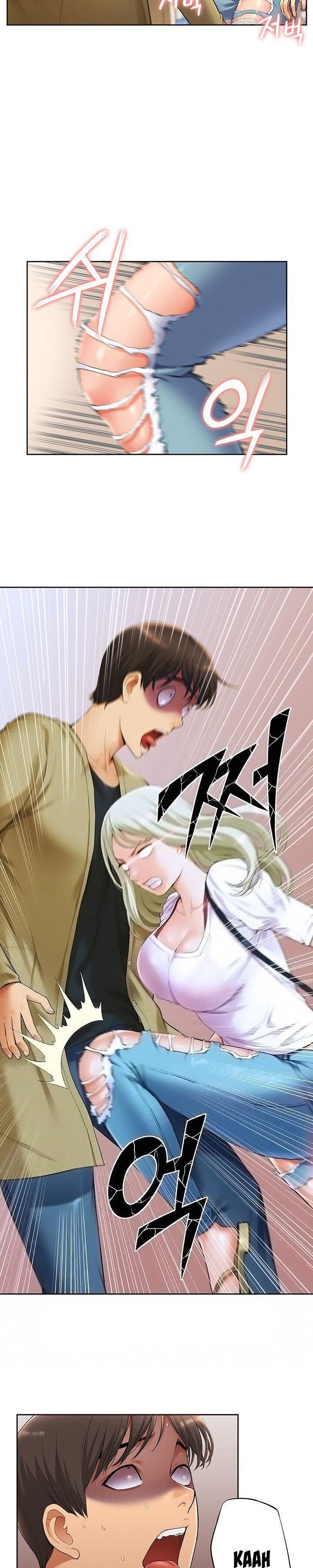 Twin Takes Chapter 02