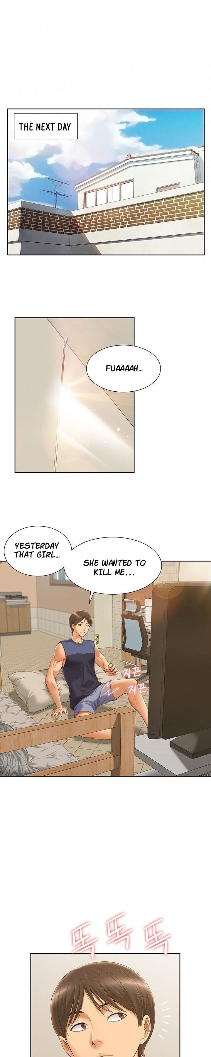 Twin Takes Chapter 02