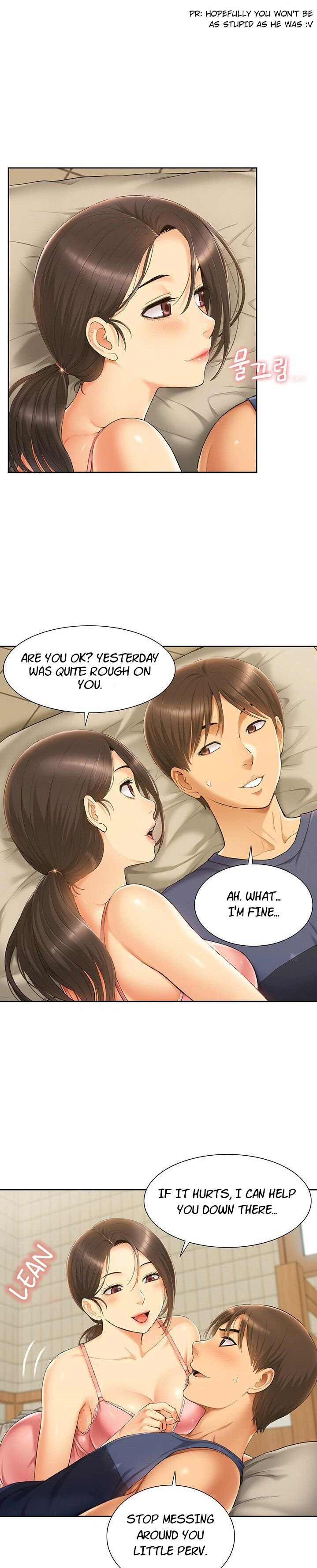 Twin Takes Chapter 02