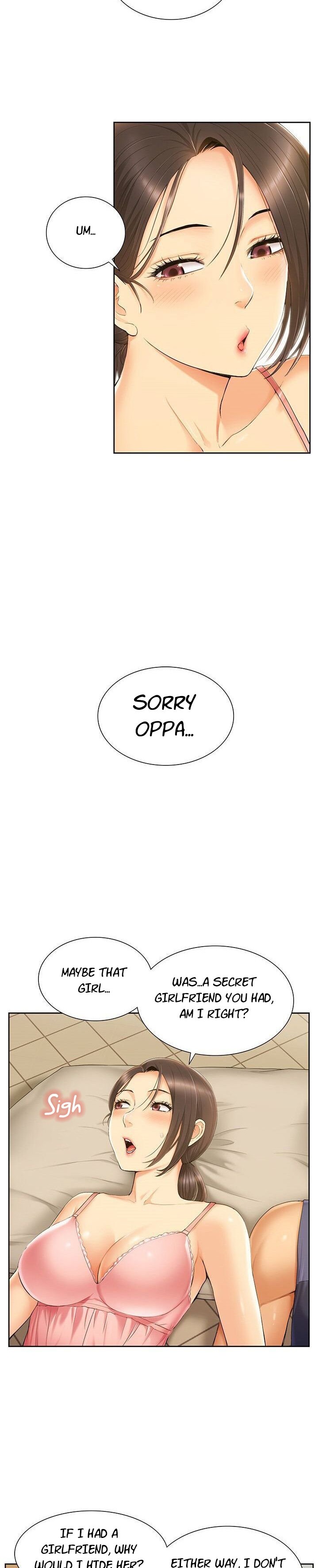 Twin Takes Chapter 02