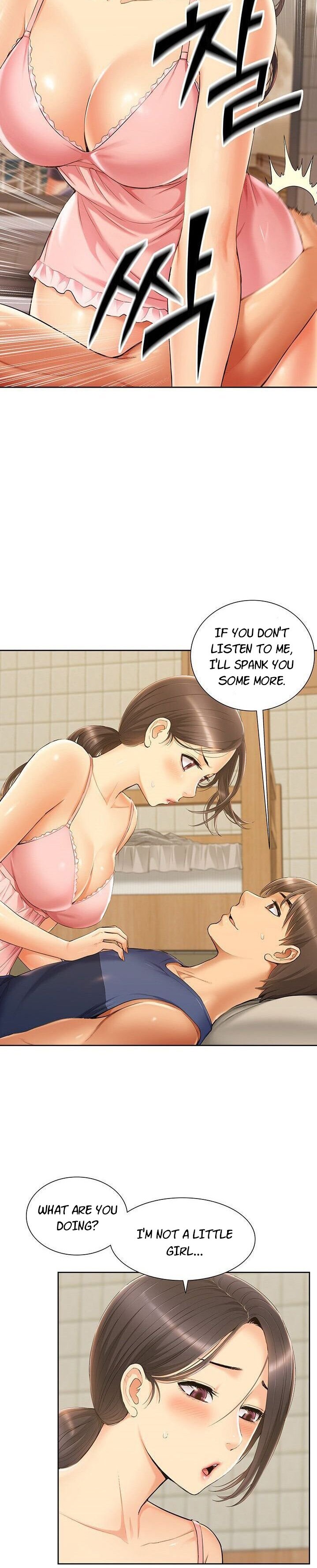 Twin Takes Chapter 02