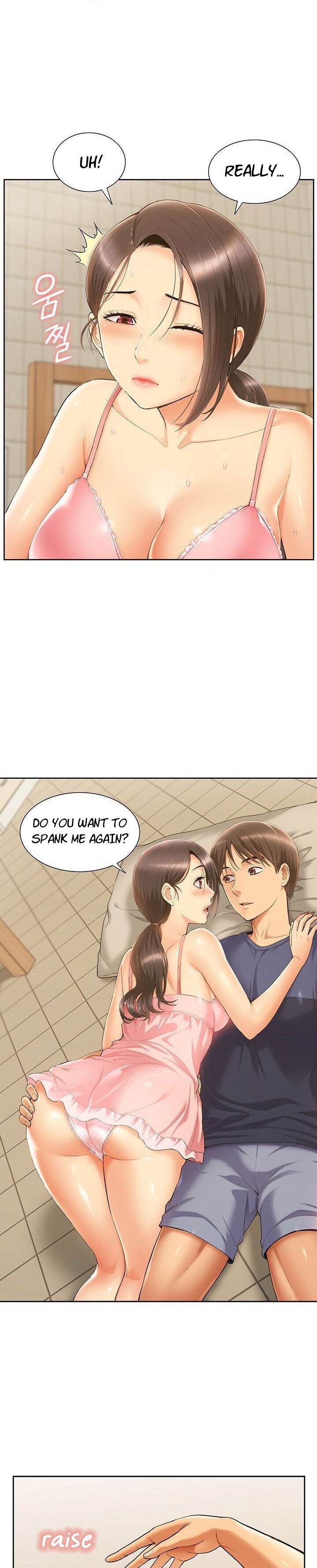 Twin Takes Chapter 02