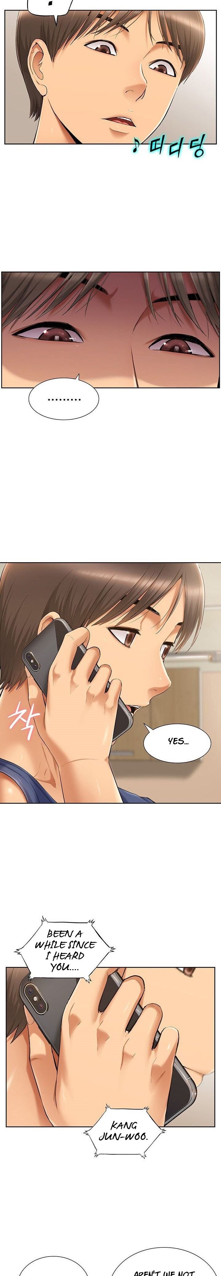 Twin Takes Chapter 02