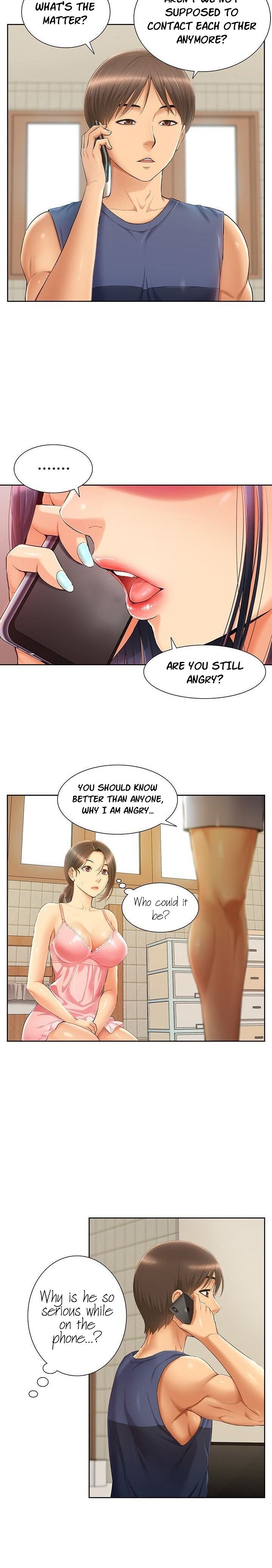 Twin Takes Chapter 02
