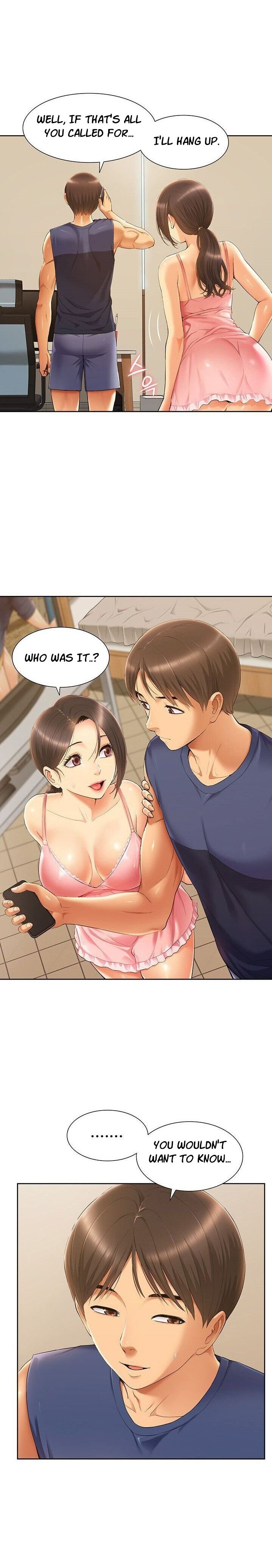 Twin Takes Chapter 02