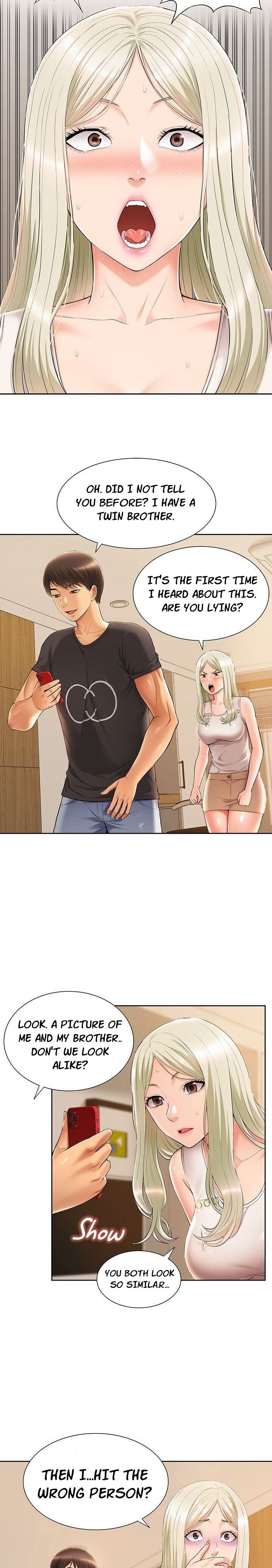 Twin Takes Chapter 02