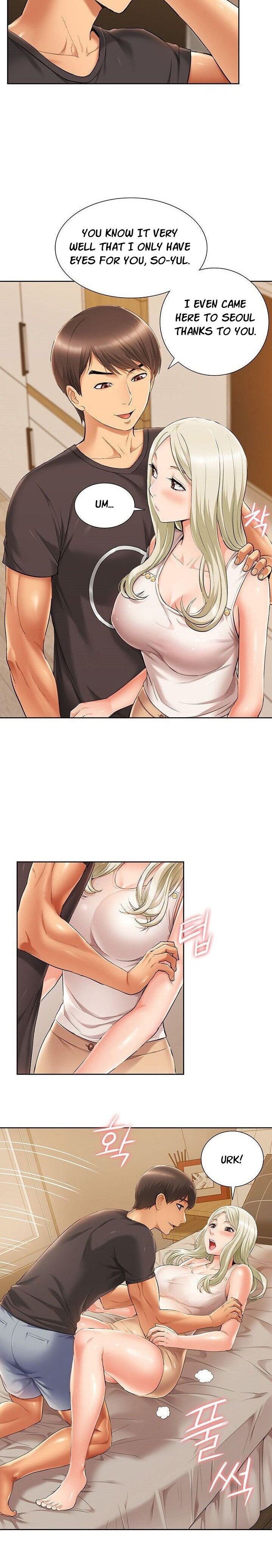 Twin Takes Chapter 02