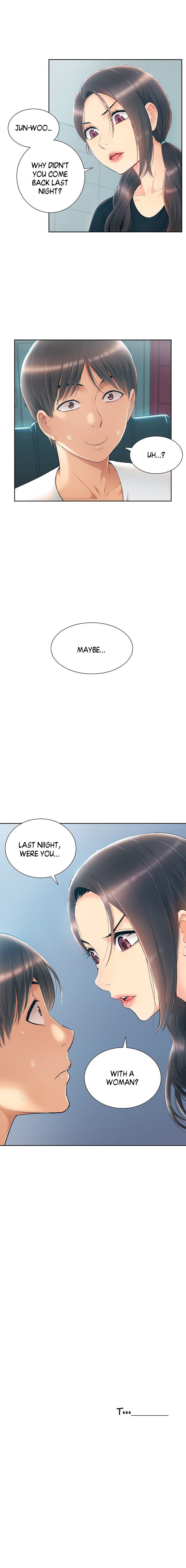 Twin Takes Chapter 05