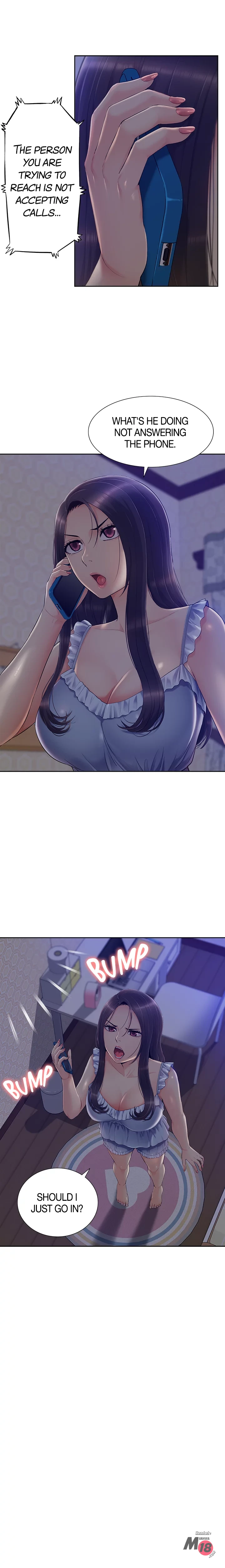 Twin Takes Chapter 09