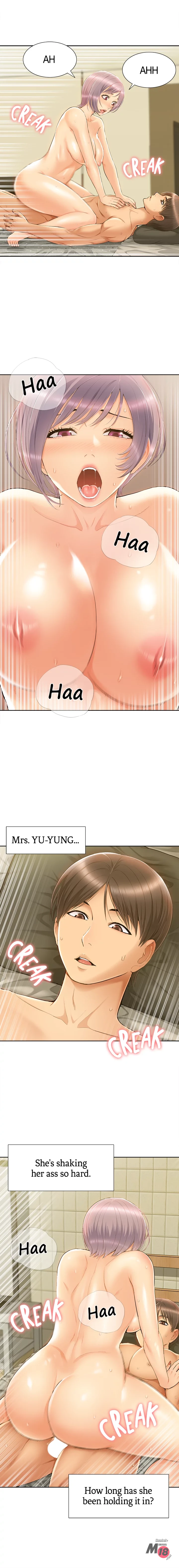 Twin Takes Chapter 09