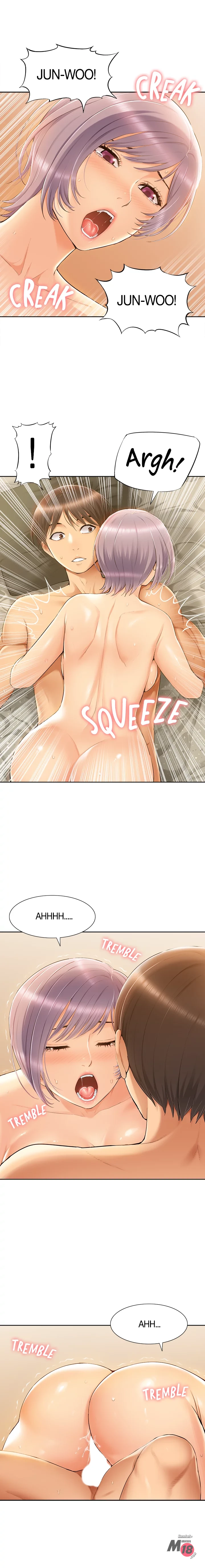 Twin Takes Chapter 09