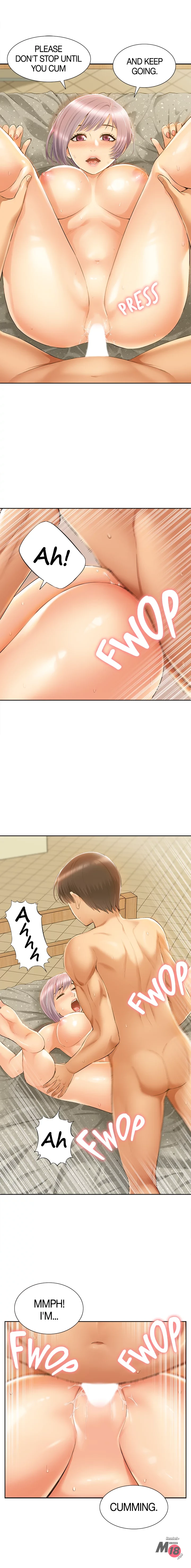 Twin Takes Chapter 09