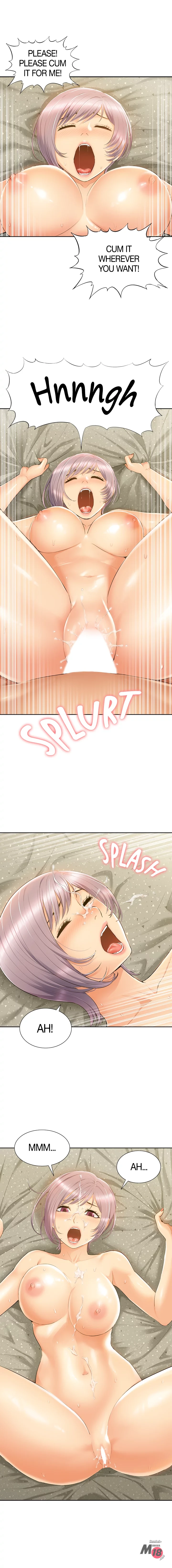 Twin Takes Chapter 09