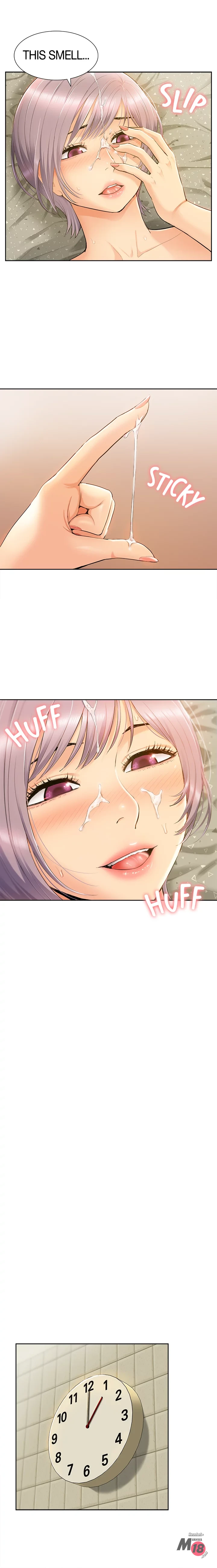 Twin Takes Chapter 09