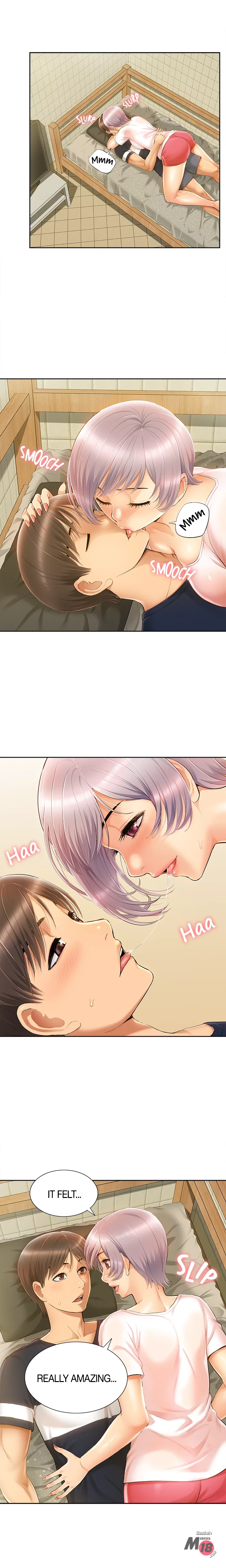 Twin Takes Chapter 09