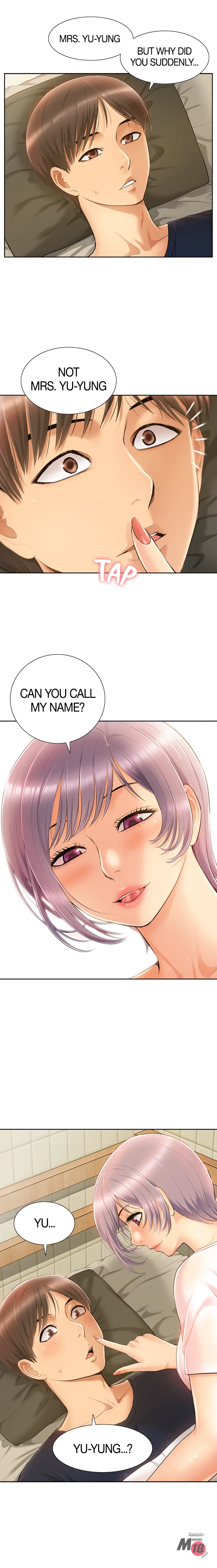 Twin Takes Chapter 09