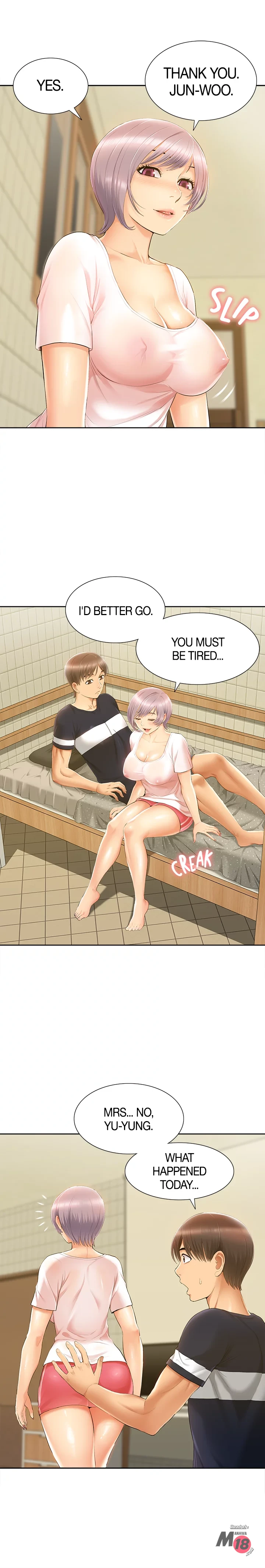 Twin Takes Chapter 09