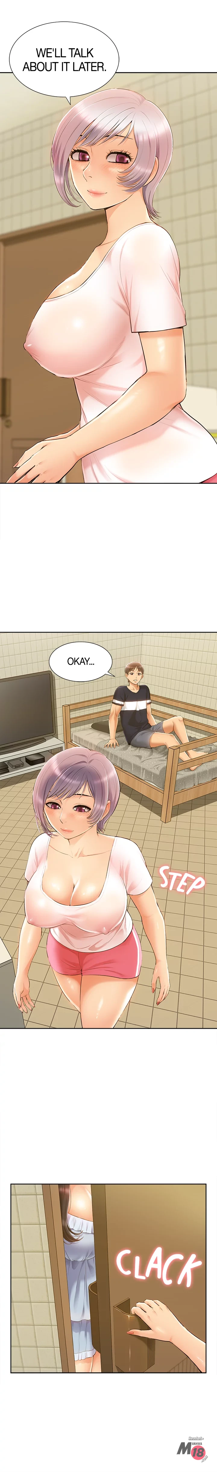 Twin Takes Chapter 09