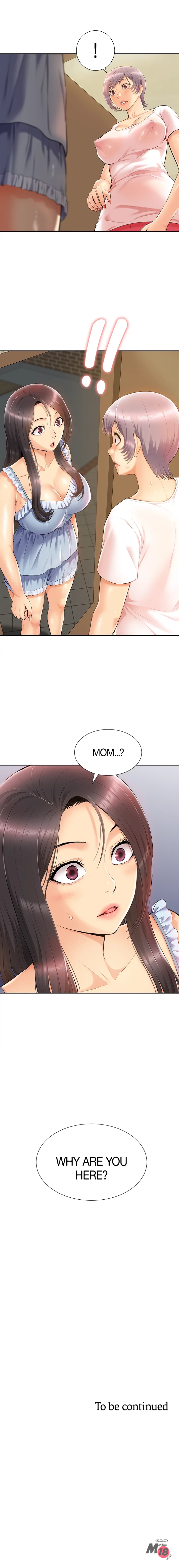 Twin Takes Chapter 09