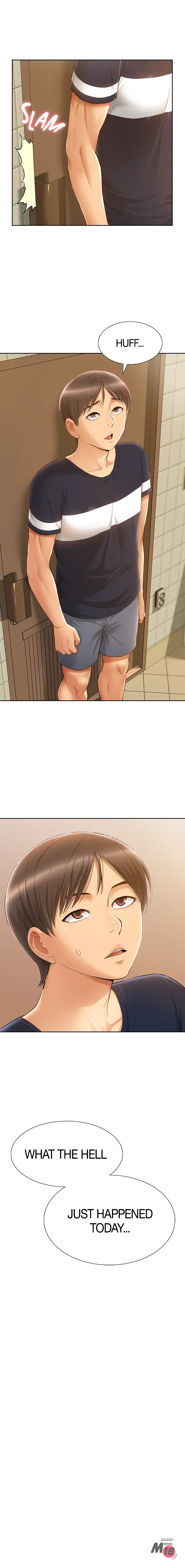 Twin Takes Chapter 10