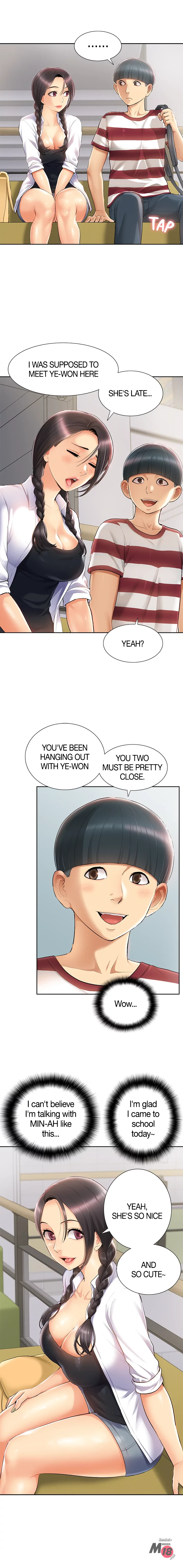 Twin Takes Chapter 10