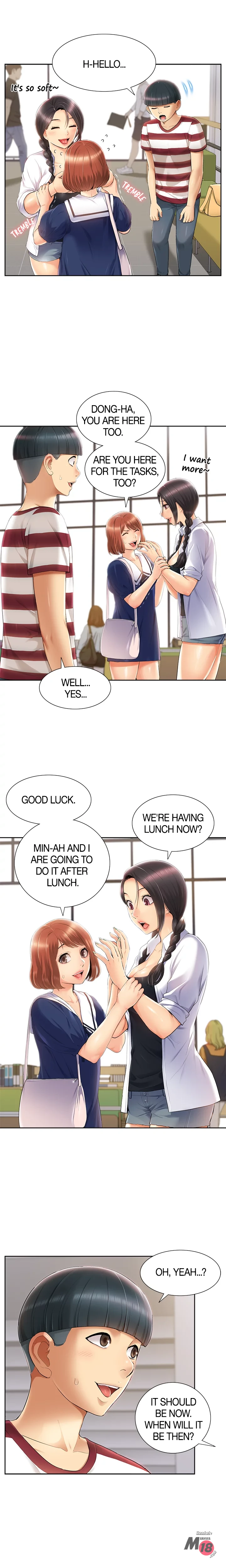 Twin Takes Chapter 10