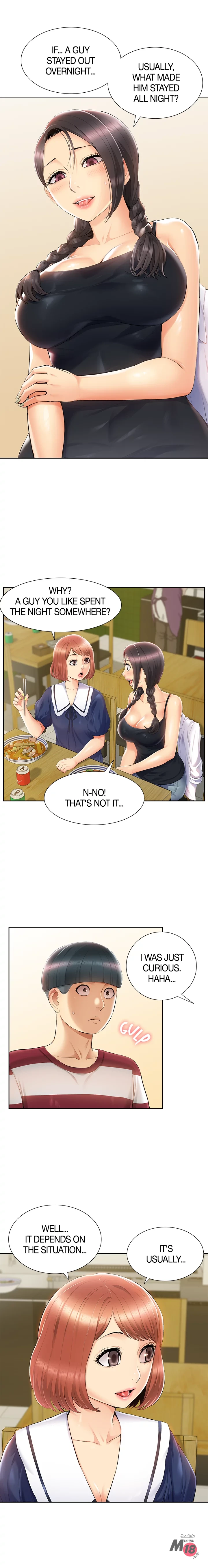 Twin Takes Chapter 10