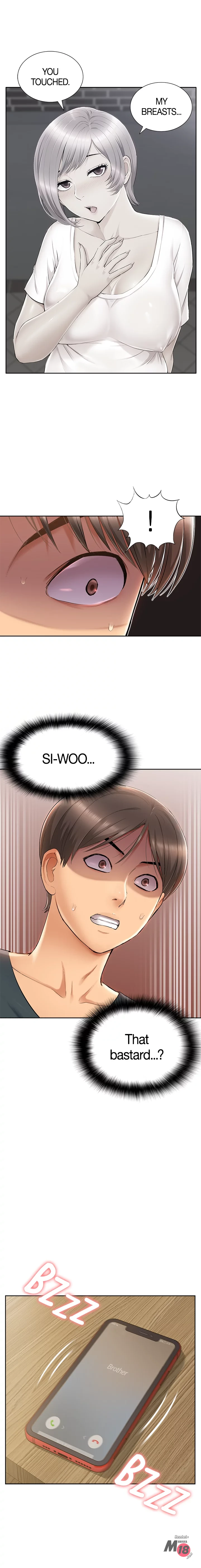Twin Takes Chapter 10